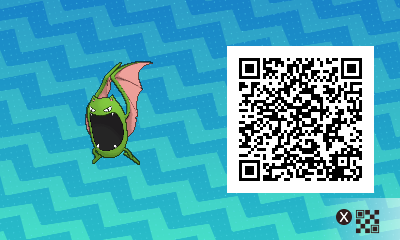 #069 - Shiny Shiny Golbat